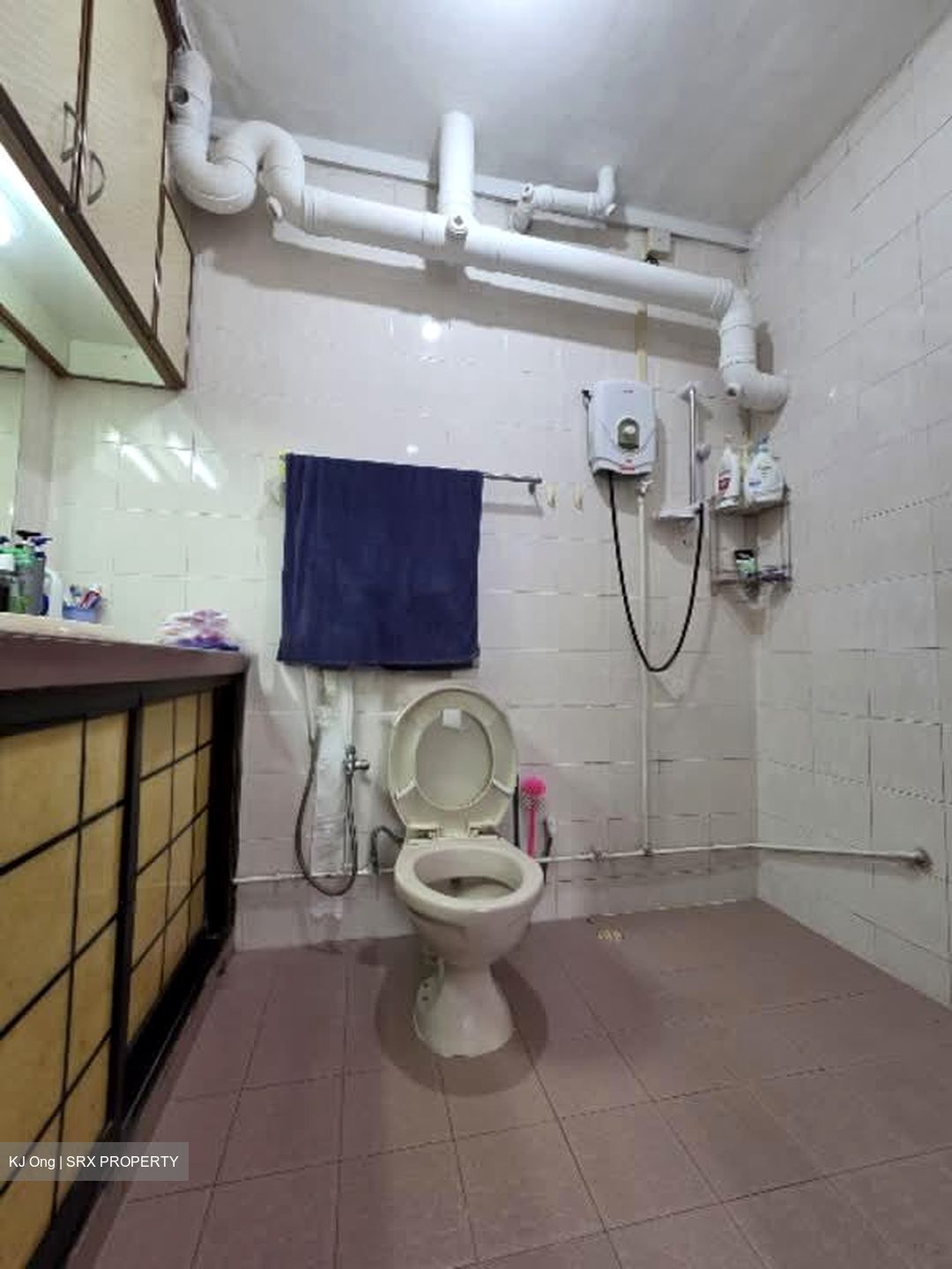Blk 727 Tampines Street 71 (Tampines), HDB 5 Rooms #567717561